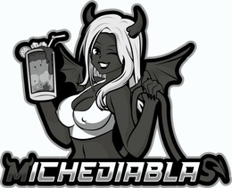 MICHEDIABLAS trademark