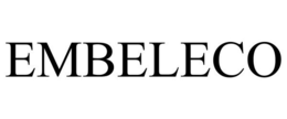 EMBELECO trademark