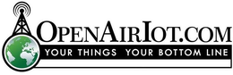 OPENAIRIOT.COM YOUR THINGS YOUR BOTTOM LINE trademark