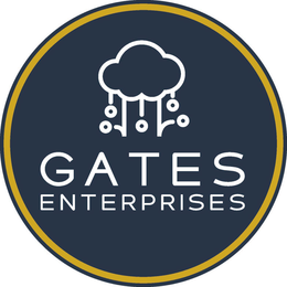 GATES ENTERPRISES trademark
