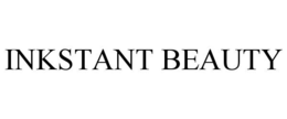INKSTANT BEAUTY trademark