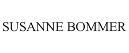 SUSANNE BOMMER trademark