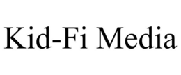 KID-FI MEDIA trademark