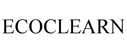 ECOCLEARN trademark