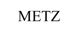METZ trademark