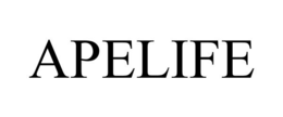 APELIFE trademark