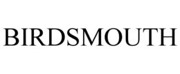 BIRDSMOUTH trademark