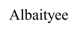 ALBAITYEE trademark