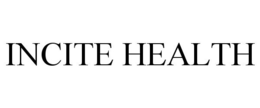 INCITE HEALTH trademark