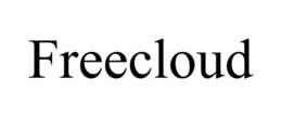 FREECLOUD trademark