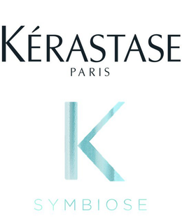 KERASTASE PARIS K SYMBIOSE trademark