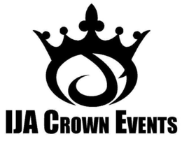 IJA IJA CROWN EVENTS trademark