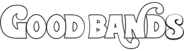 GOOD BANDS trademark