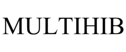 MULTIHIB trademark