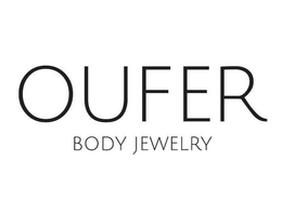 OUFER BODY JEWELRY trademark