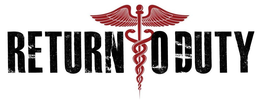 RETURN TO DUTY trademark