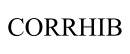 CORRHIB trademark