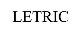 LETRIC trademark