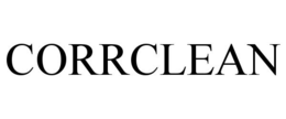 CORRCLEAN trademark