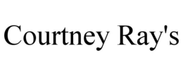 COURTNEY RAY'S trademark