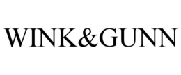 WINK&GUNN trademark