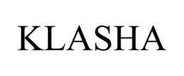 KLASHA trademark