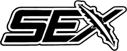 SEX trademark