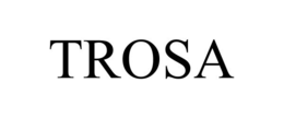 TROSA trademark