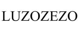 LUZOZEZO trademark