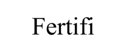 FERTIFI trademark