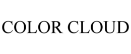 COLOR CLOUD trademark