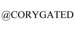 @CORYGATED trademark