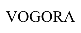 VOGORA trademark