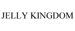 JELLY KINGDOM trademark
