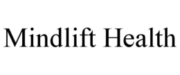 MINDLIFT HEALTH trademark