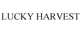 LUCKY HARVEST trademark