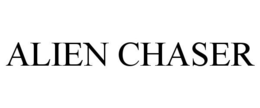 ALIEN CHASER trademark