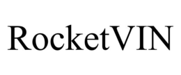 ROCKETVIN trademark
