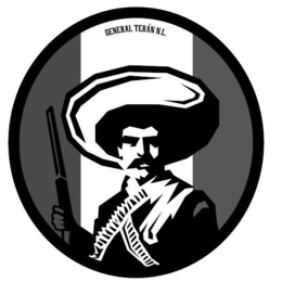 GENERAL TERÁN N.L. trademark