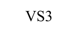 VS3 trademark