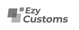 EZYCUSTOMS trademark