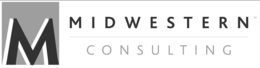 M MIDWESTERN CONSULTING trademark