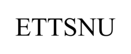 ETTSNU trademark
