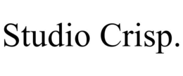 STUDIO CRISP. trademark