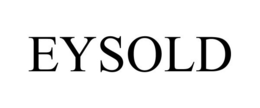 EYSOLD trademark
