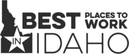 BEST PLACES TO WORK IN IDAHO trademark