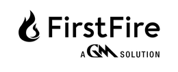 FIRSTFIRE A GM SOLUTION trademark