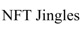 NFT JINGLES trademark