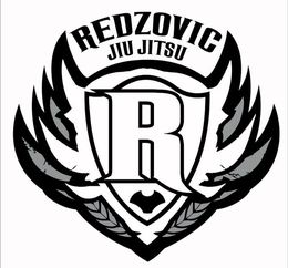 REDZOVIC JIU JITSU R trademark