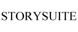 STORYSUITE trademark
